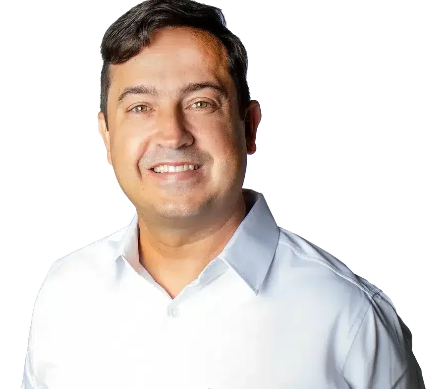 Dr. Jaime Gazola (Podemos) é eleito deputado federal por Rondônia com 35.398 votos
