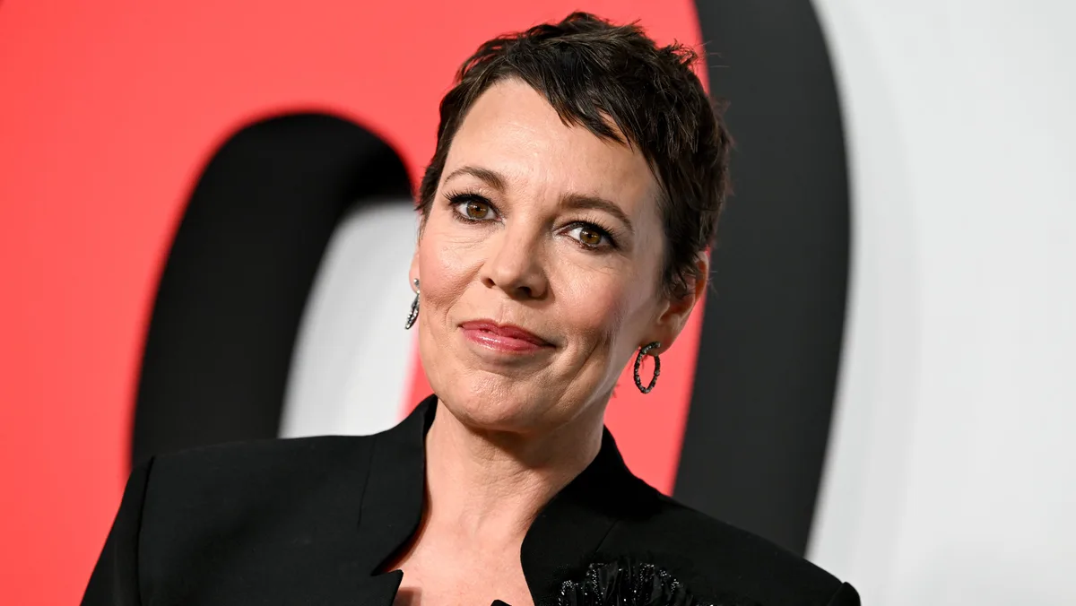 Olivia Colman Joins ‘Only Murders In The Building’ Season 6