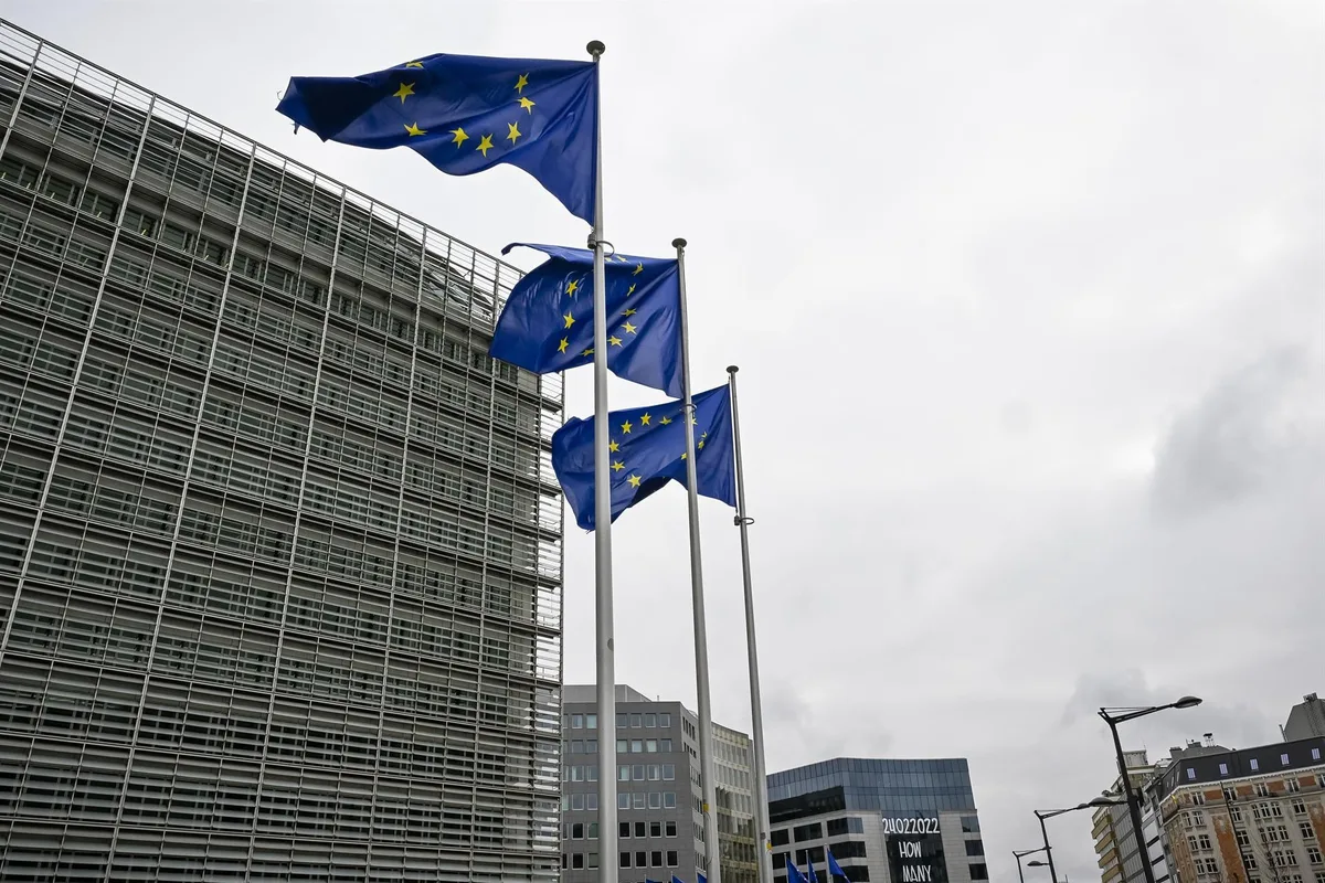 La UE exige frenar la violencia de los colonos en Cisjodania y censura la retórica de Ben Gvir sobre Gaza