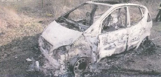 Dortmund-Ems-Kanal: 2015 in ausgebranntem Auto gefundene Leiche – Polizei hofft auf neue Hinweise