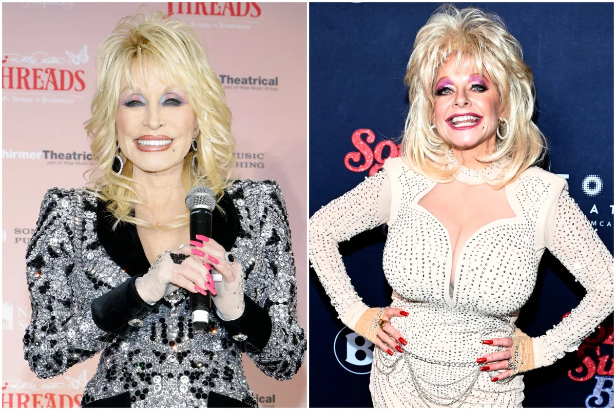 CNN Apologizes for Mistakenly Airing Photo of Dolly Parton Impersonator in Report on Late Singer