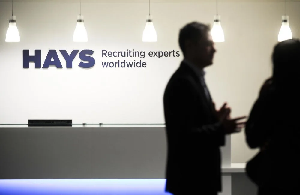 Hays defende abordagem preventiva ao bem-estar no trabalho