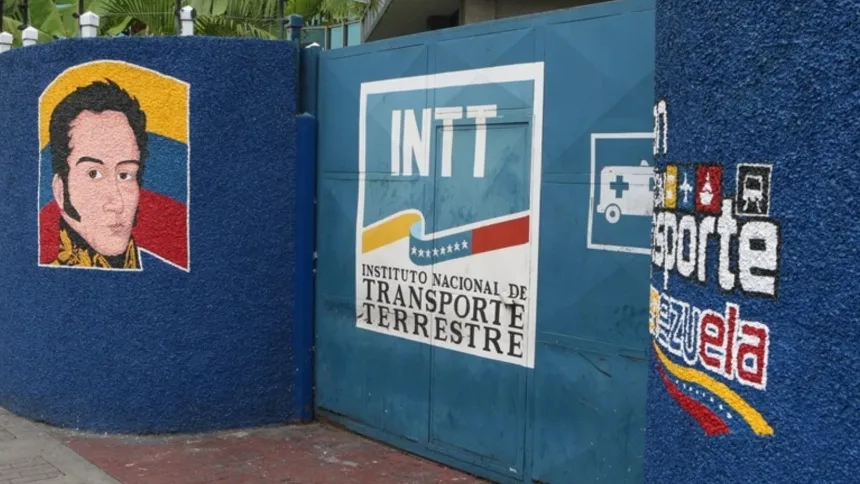 INTT se renueva con nueva página web y elimina cientos de trámites