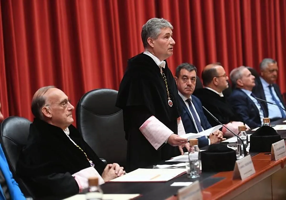 Alumnos de la Universidad de La Coruña sufren incidencias «puntuales» en sus matrículas