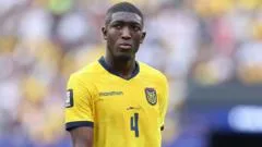 Villa in talks with Club Brugge for defender Ordonez