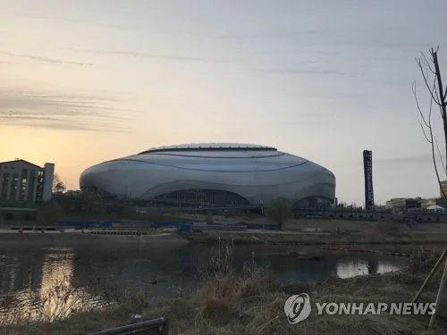 스포츠·공연 복합 돔구장 공모에 경기 지자체들 유치 '사활'