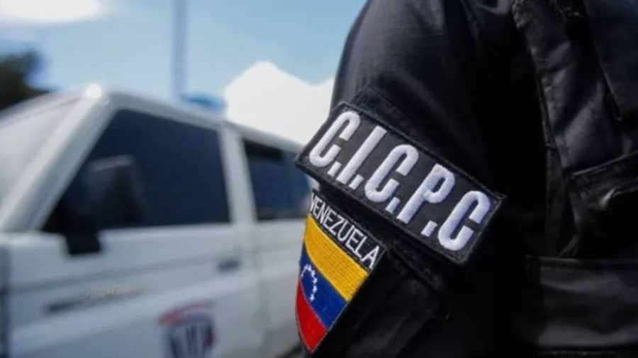 Cicpc niega secuestros tras doble terremoto