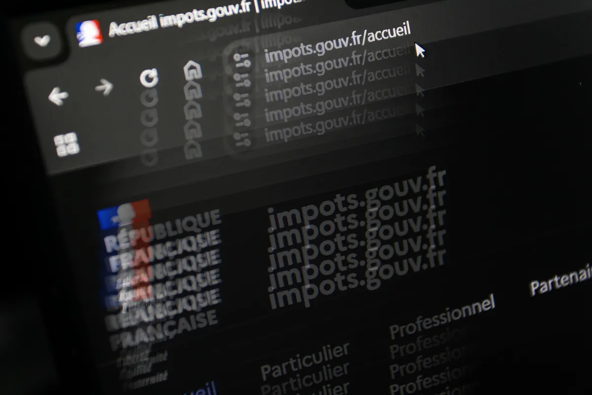 Piratage du fisc : "Avant de nous demander toujours plus de données, commencez par protéger celles que vous avez déjà !"
