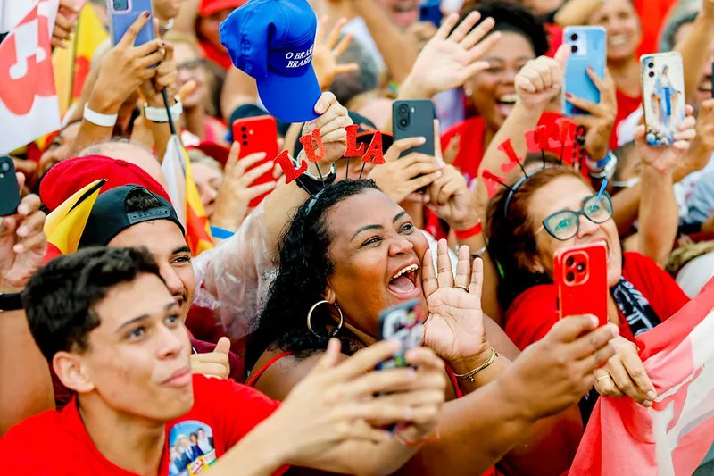 As duas almas da esquerda brasileira