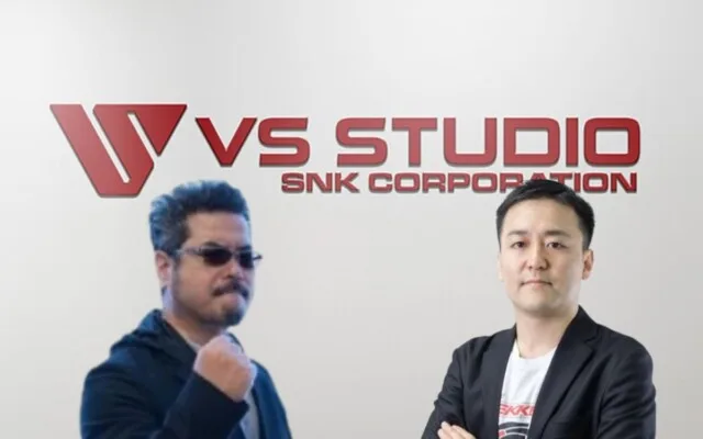 Ex-diretor de Tekken entra para a equipe de Harada no novo VS Studio, da SNK