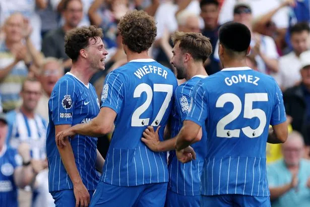 Is Brighton vs Tromso on TV? Live stream and kick-off time info for Conference League clash