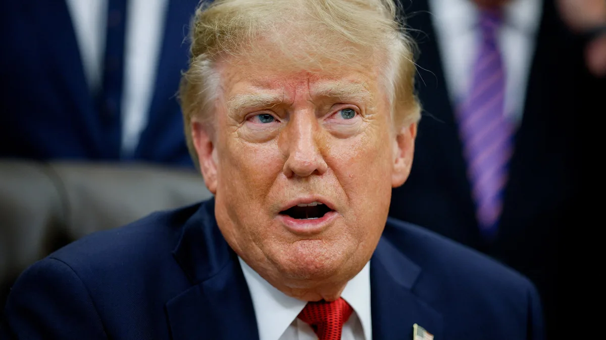 Trump Suffers Stunning Humiliation Over Crackpot Press Ban