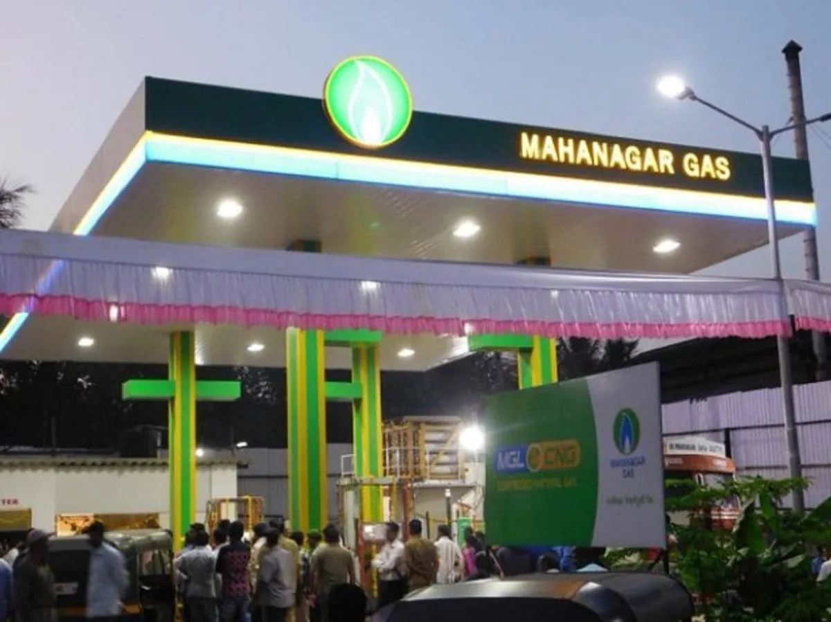 Mahanagar Gas could gain the most from new CGD incentive for domestic PNG