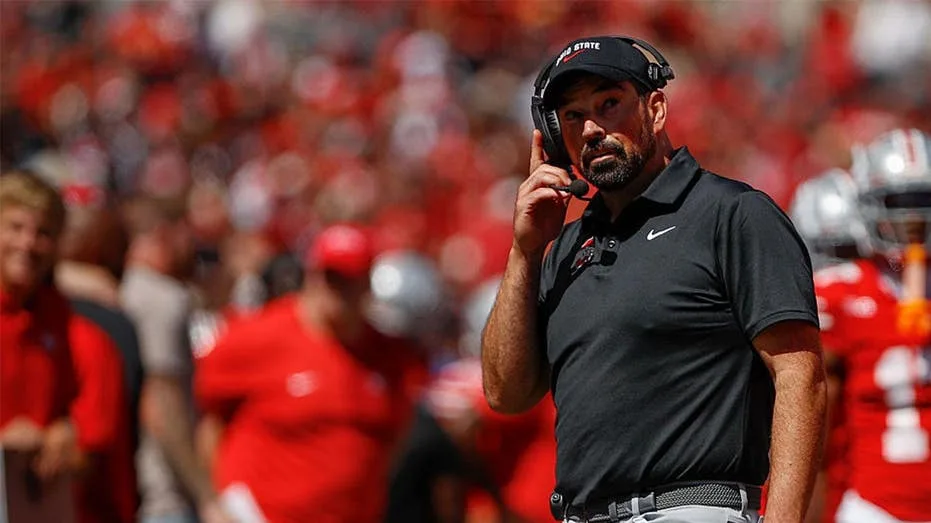 Ohio State coach Ryan Day addresses NFL players returning to college football: 'We're in a different world'