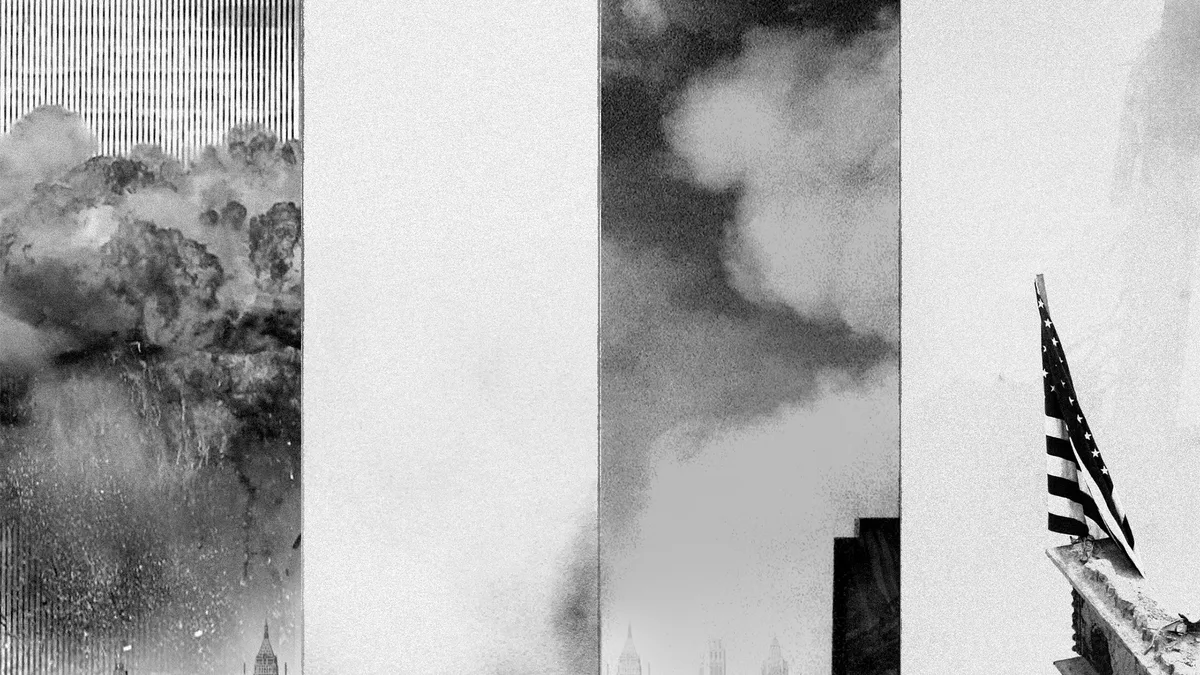 What the Aftermath of 9/11 Taught Me