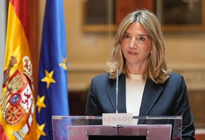 El PP responde al plante del Gobierno en el Senado con la reprobación de cinco ministros en "rebeldía democrática"