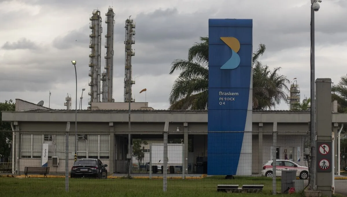 Braskem va a contrarreloj en Brasil: Tiene 3 días para conseguir apoyo de acredores de deuda