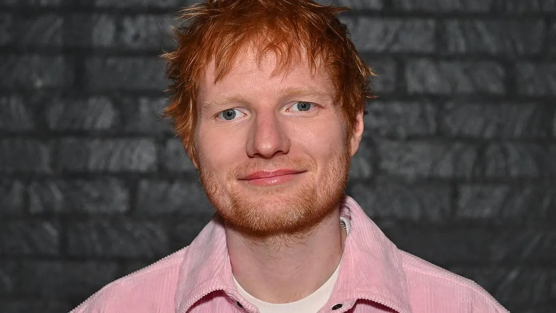 O discurso emocionado de Ed Sheeran no regresso aos palcos: "Esta é uma questão humanitária, e não posso continuar a esconder o que sinto"
