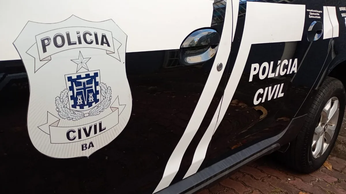 Quatro homens são mortos em Feira de Santana e região no fim de semana; um foi morto na frente de casa