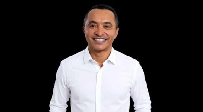 Sidney Cruz (MDB) é eleito deputado federal por São Paulo com 130.951 votos