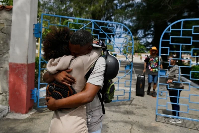 Enviar comida a un preso en Cuba cuesta hasta seis salarios