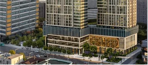 서울 충무로에 중구 최대 구립도서관 건립…2031년 준공 목표