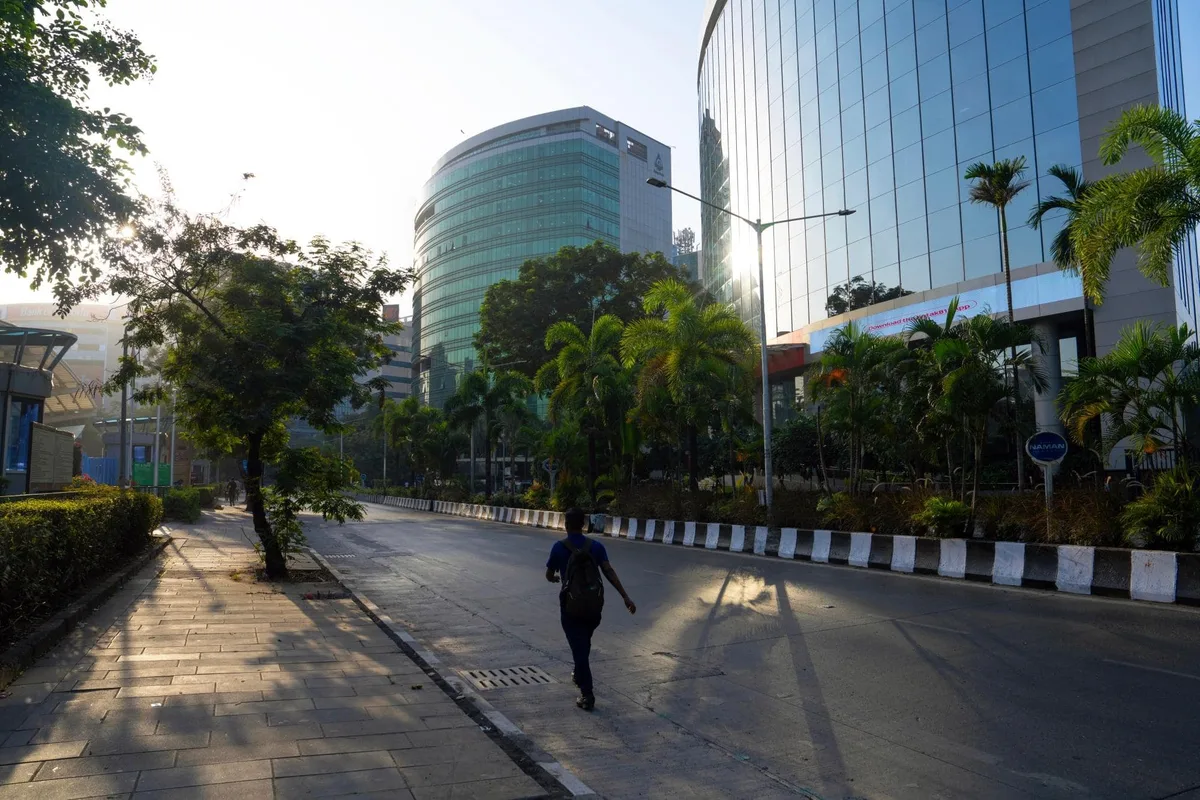 Wall Street bosses look past India's pain points to ramp up investment bets