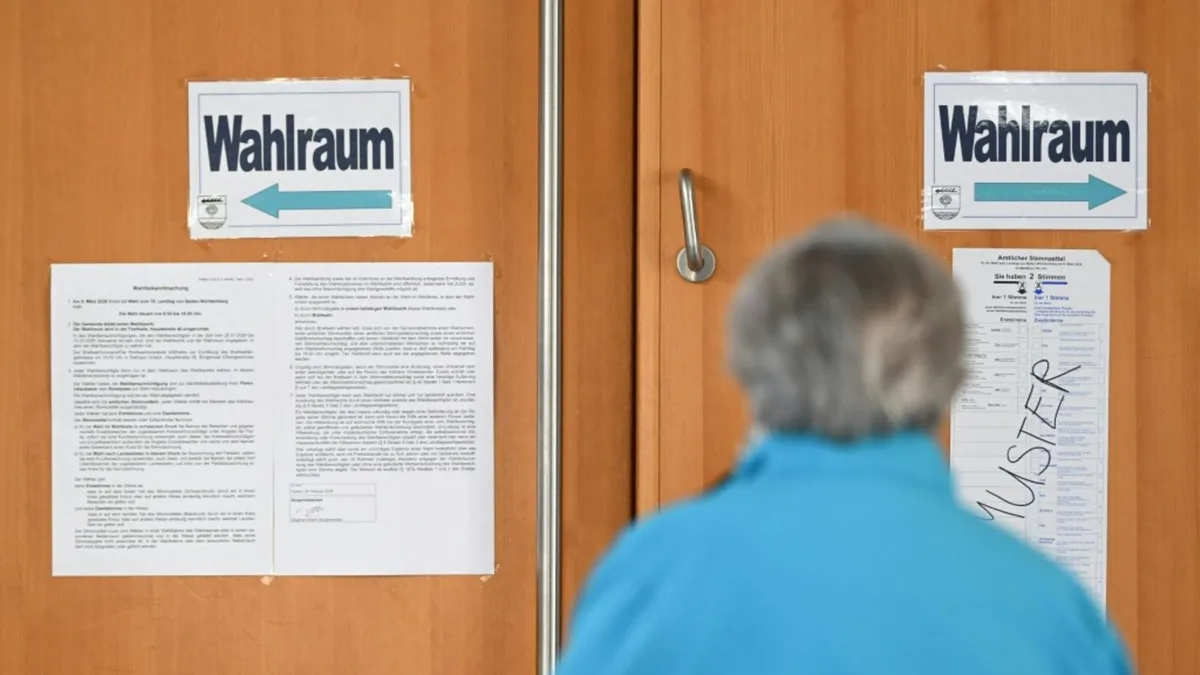 Wahl-O-Mat zu Wahlen in Berlin und Mecklenburg-Vorpommern gestartet