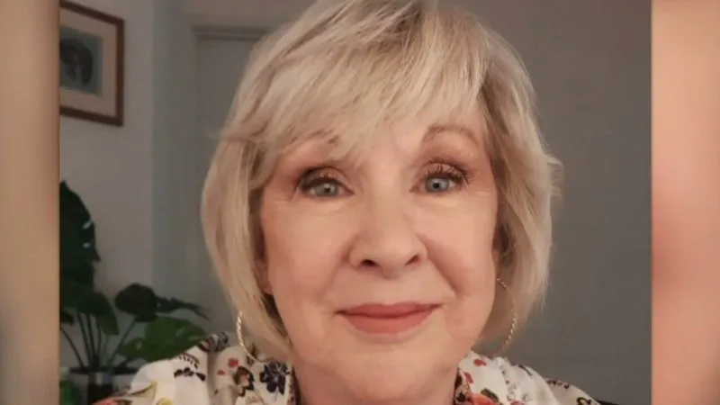 WA grandmother fighting for life in Bali