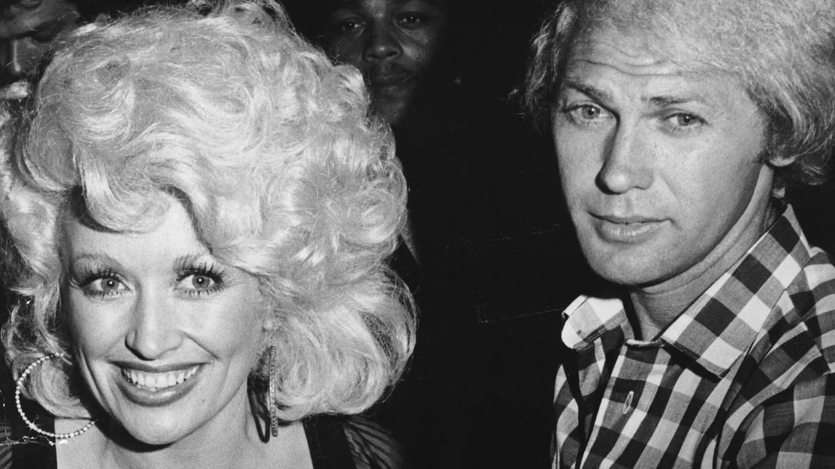 Dolly Parton und Carl Dean: Die unglaubliche Geschichte ihrer 60-jährigen Liebe