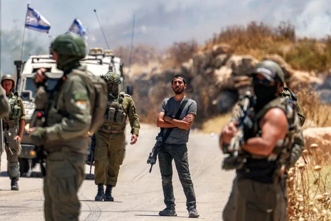 Europe, encore un effort pour répliquer aux crimes d’Israël!