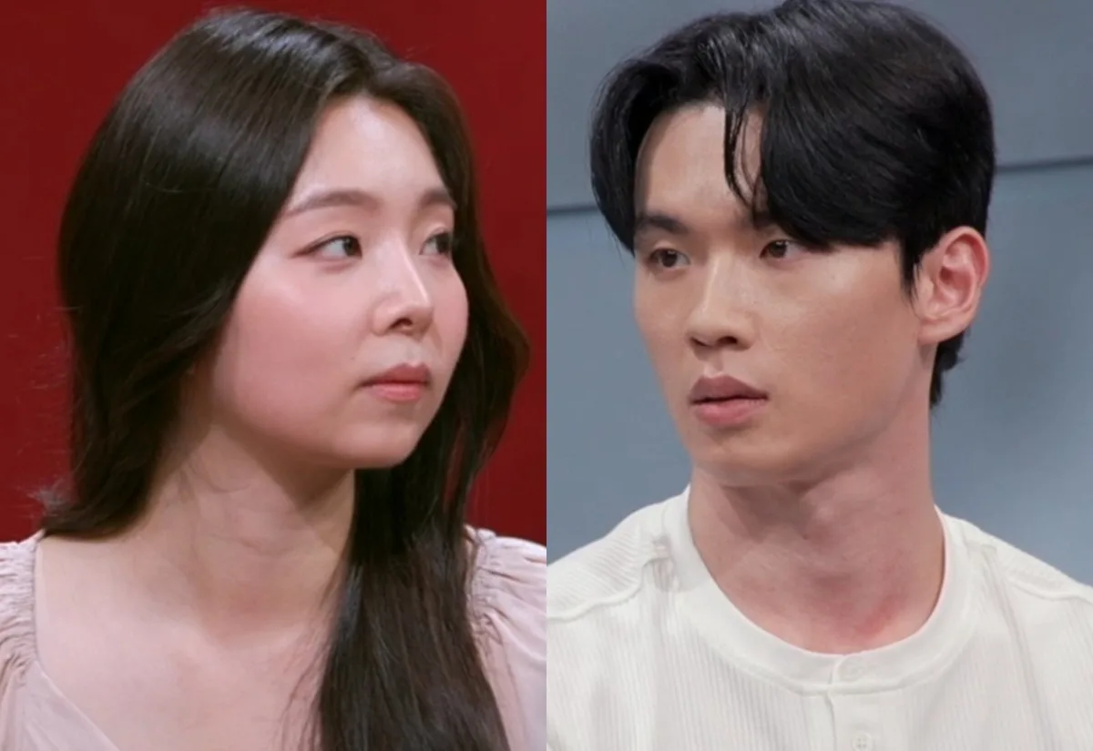 성대 신세경vs몸짱 서울대, 40일 연애 ‘남사친 갈등’ (연애전쟁)