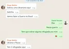 Vorcaro ofereceu 'escravas' sexuais de sua 'creche' para 'Kassio'?