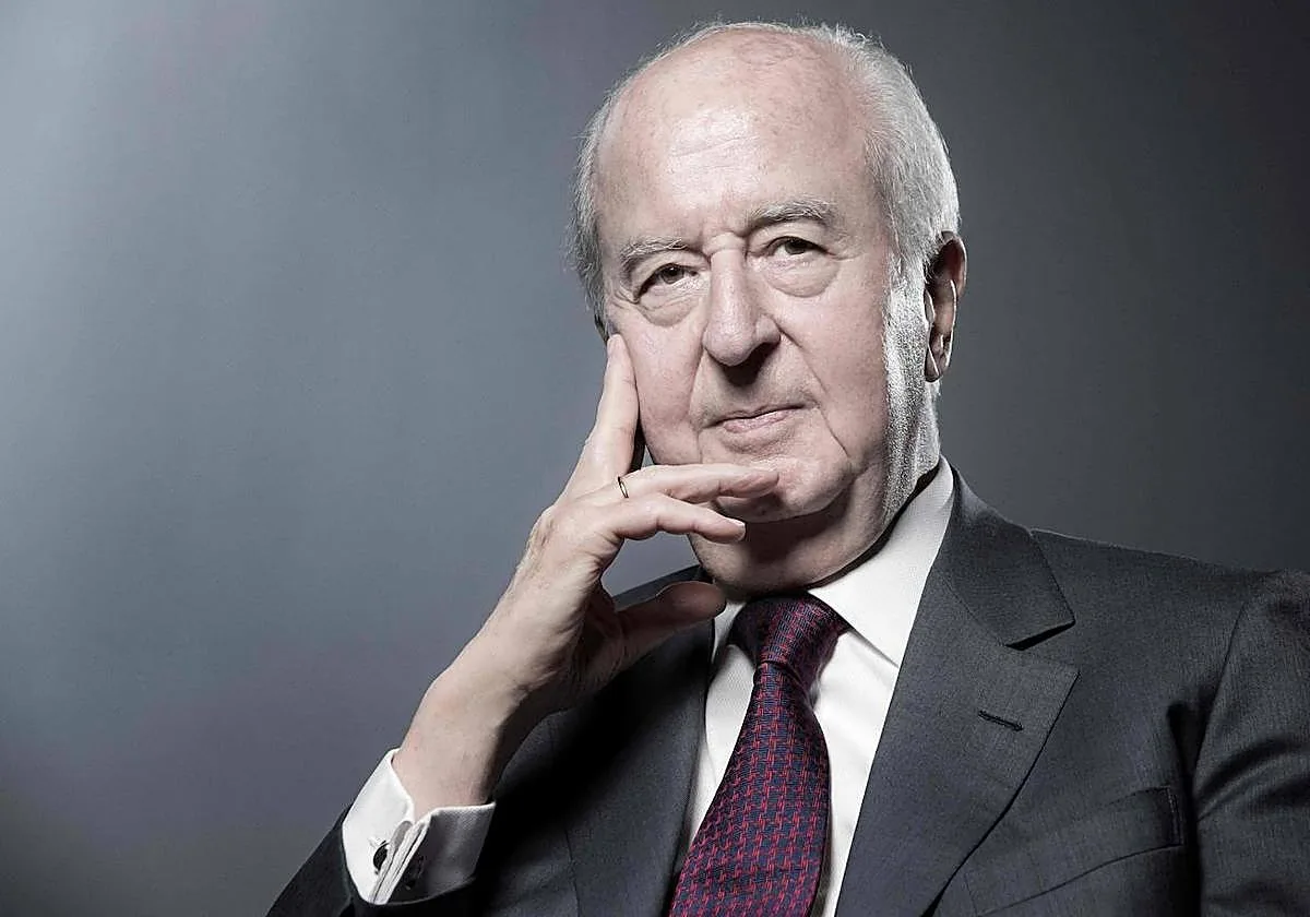 Muere el ex primer ministro francés Edouard Balladur a los 97 años