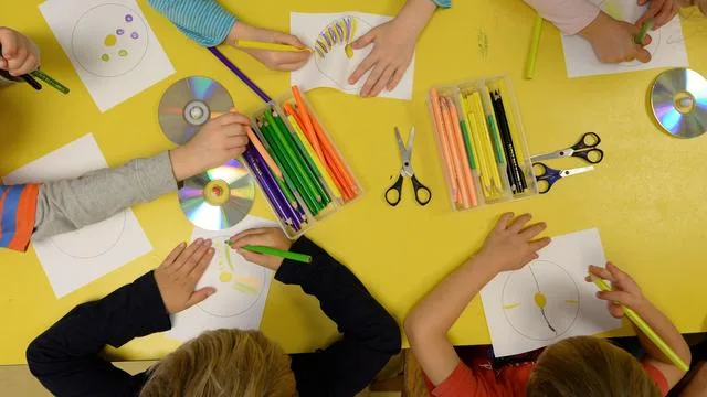 Sprachstörungen: Fast jedes vierte Vorschulkind in Sachsen mit Sprachstörung