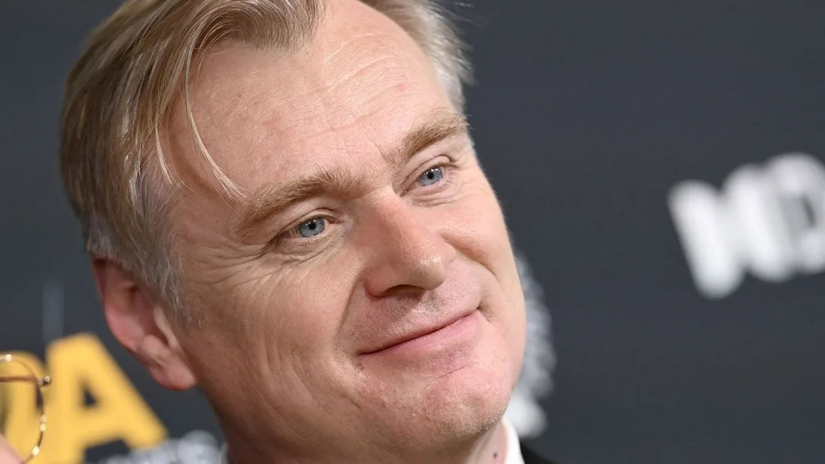 Christopher Nolan : avant L'Odyssée et Oppenheimer, il y avait ce thriller qui ressort au cinéma après 25 ans d'absence