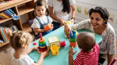 Plaid warned not to cut help for poorer children if it wants Labour to back budget