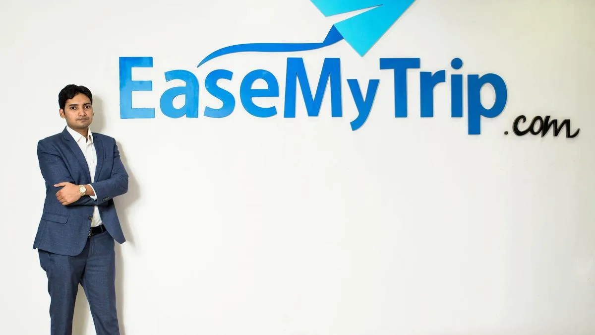 ED files chargesheet against EaseMyTrip promoter Nishant Pitti in Mahadev betting app case