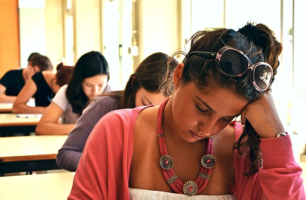 Há 8 anos que 21 colégios dão 19 ou 20 a mais de um terço dos alunos