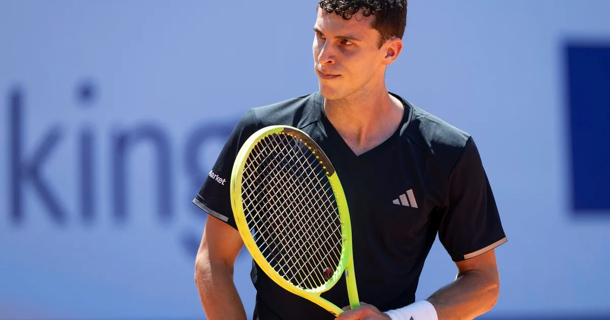 Masters 1000 de Cincinnati: Juan Manuel Cerúndolo ganó una maratón vs Rinderknech y enfrentará a Auger-Aliassime en tercera ronda