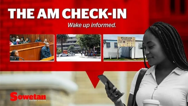 The AM Check-in | Royal family accuses flashy metro cop’s attorney wife of stealing ‘from us’