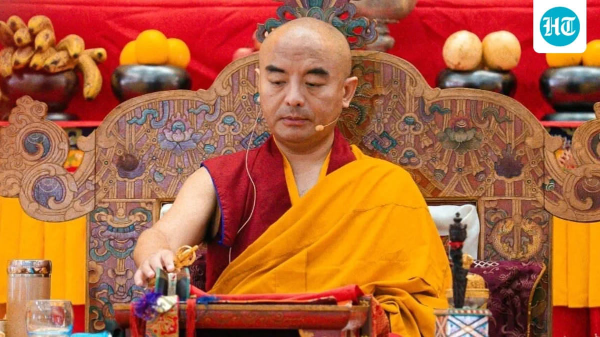 9 life lessons from Buddhist monk and 'happiest man in the world' Yongey Mingyur Rinpoche that you can actually use
