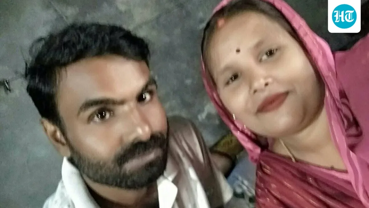 7 hours of terror: Man kills wife, priests and son in UP hostage drama; shot dead by police