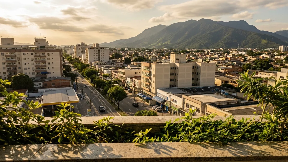 Entre as 25 cidades mais populosas do Brasil e com orçamento bilionário: o município da Baixada que supera capitais em número de moradores