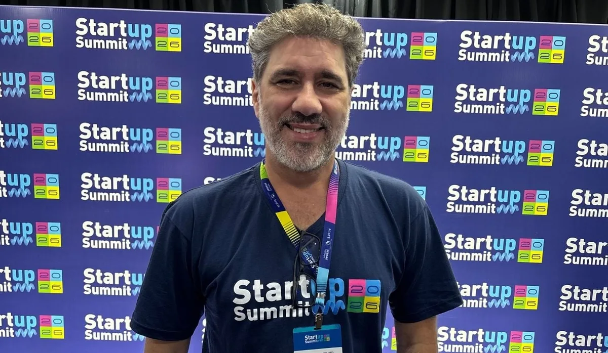 Com quase 30 países presentes, Startup Summit reforça aposta internacional