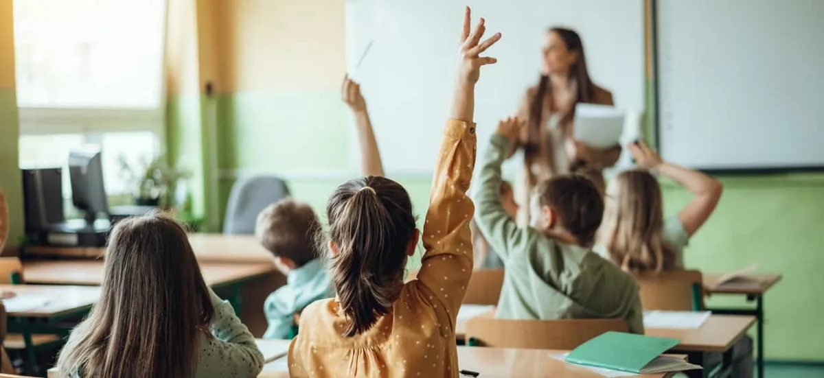 I work with children every day. This is what I want people to know about a growing crisis