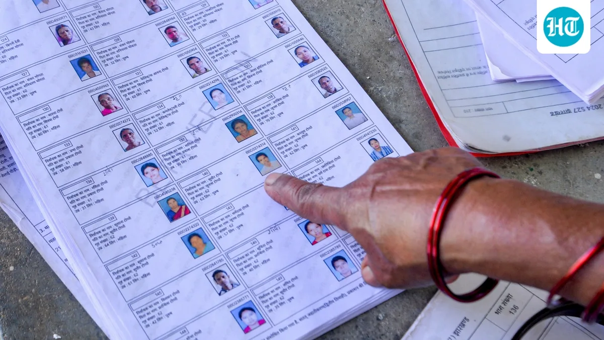 Congress calls SIR ‘Shah Instigated Removal’, flags ‘unusually high’ voter deletions