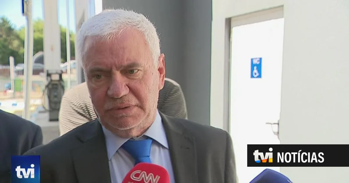 "O Governo ganhou dinheiro com a crise": ANAREC fartou-se do preço dos combustíveis e faz queixa