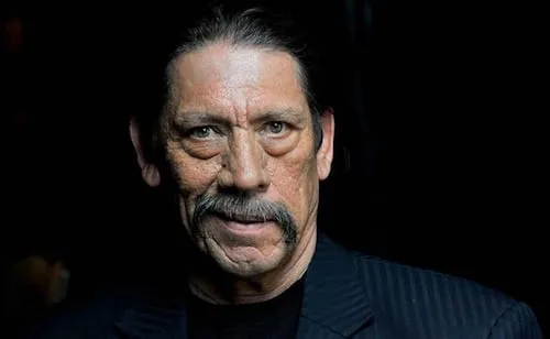 Danny Trejo es criticado por protagonizar una película vinculada a la agenda pro-ICE; rompe el silencio sobre la polémica