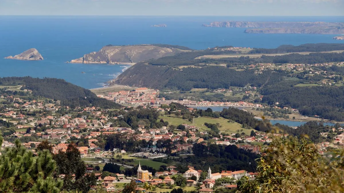 Exiliados por el precio de la vivienda: los baleares se lanzan a comprar casa en Asturias